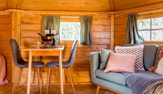 Le Kota B&B 4* in Alle