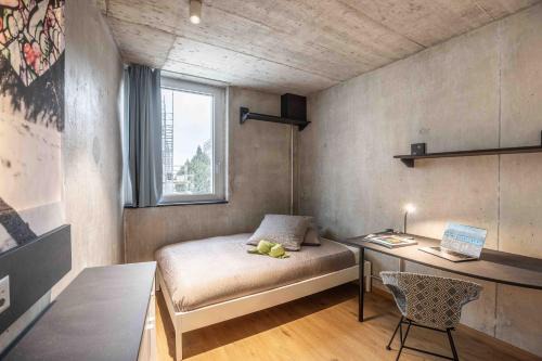 Le Lumen - Self Check In by Homenhancement in Renens