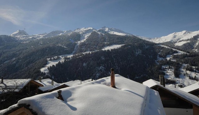 Les Granges de Sarreyer in Sarreyer