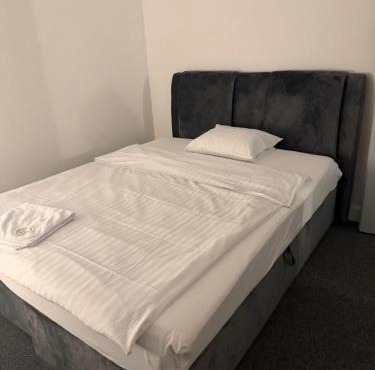Lindas Apartment in Dietlikon