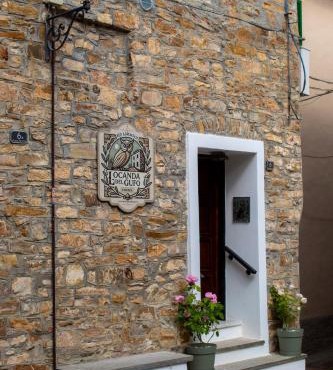 Locanda del Gufo Civezza in Civezza