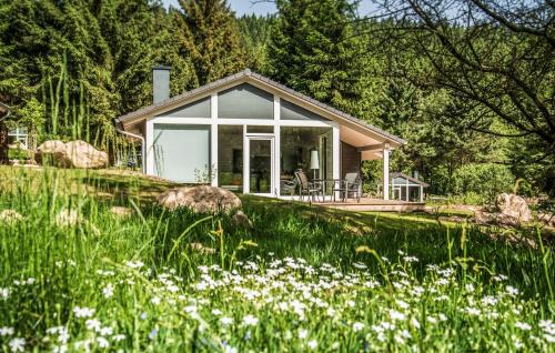 Lovely Home In Ruhla With Sauna in Ruhla