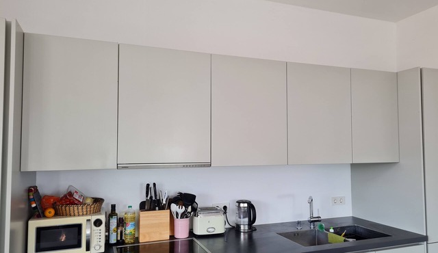 Luxury flat in central Berlin in Berlin