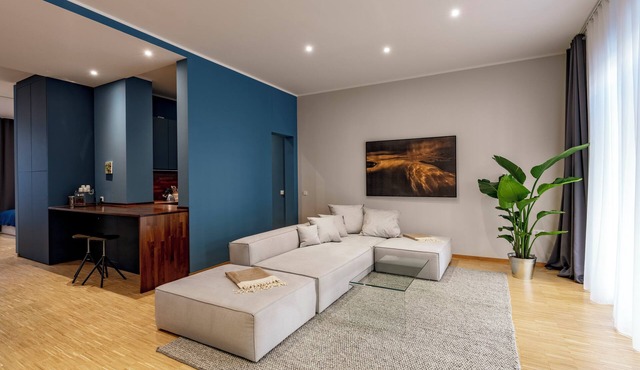 LYC Designer Studio/up to 4 ppl/Prenzlauer Berg in Berlin