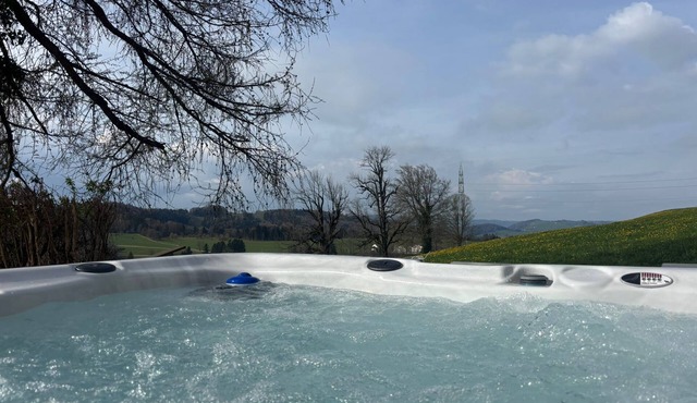 Maison chez Louis in the heart of nature in La Baroche