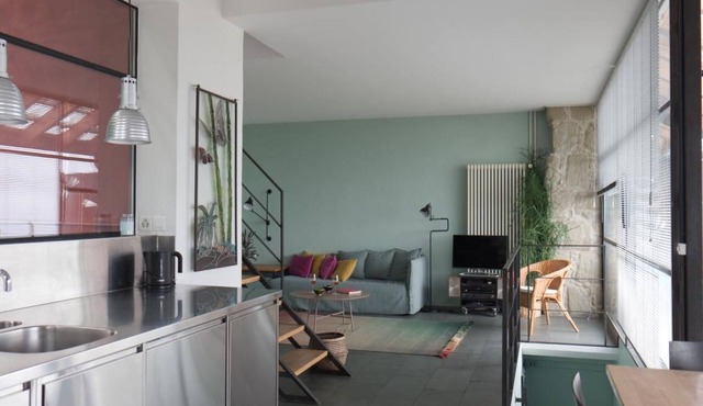 Maisonette-Ferienwohnung auf dem Vully by Interhome in Salavaux