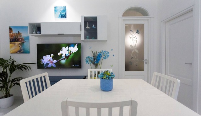 Mamma Titina Holiday House, un grazioso appartamento in Costiera Amalfitana in San Michele