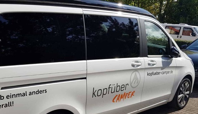 Marco Polo Campervan - Michelangelo - Marco Polo Campervan - Osnabrück & everywhere in Osnabrück
