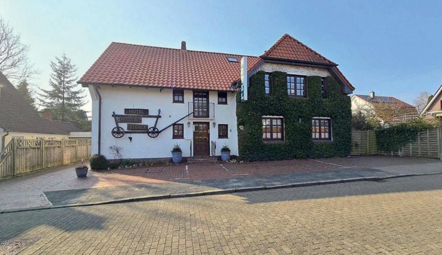 Mariennest in Jever