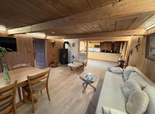 Meieli's Chalet in Hofstetten