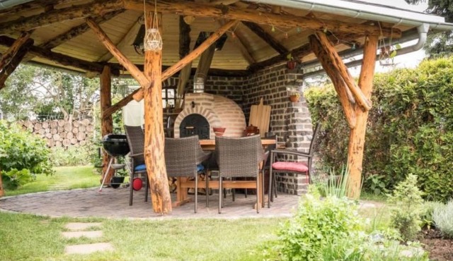mit Fasssauna by Interhome in Bautzen