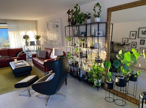 Modern and stylish Home in Muttenz in Muttenz
