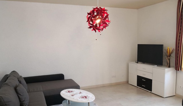 modern apartment in the heart of Annaberg in Annaberg-Buchholz