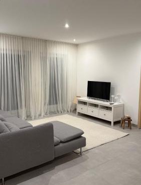 Modern apartment near Cologne Messe with balcony in Cologne