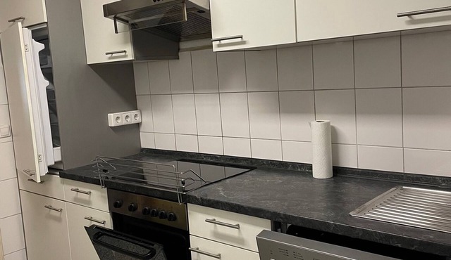 Modern, fully equipped vacation apartment in Heilbronn in Heilbronn