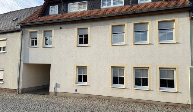 Moderne Ferienwohnung in Elstra in Elstra