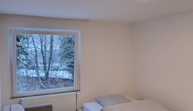 Moderne Zentrumsnahe Ferienwohnung in Munster