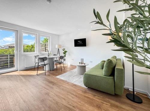Modernes Apartment 'Ulla' in Diepholz in Diepholz
