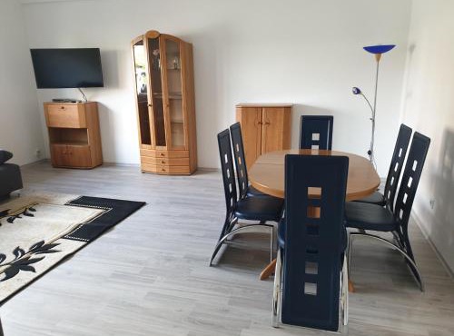 Monteurwohnung Erdgeschoss - in Geeste nahe Lingen & Meppen in Geeste
