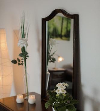 Mooshof Apartment in Münchenbuchsee