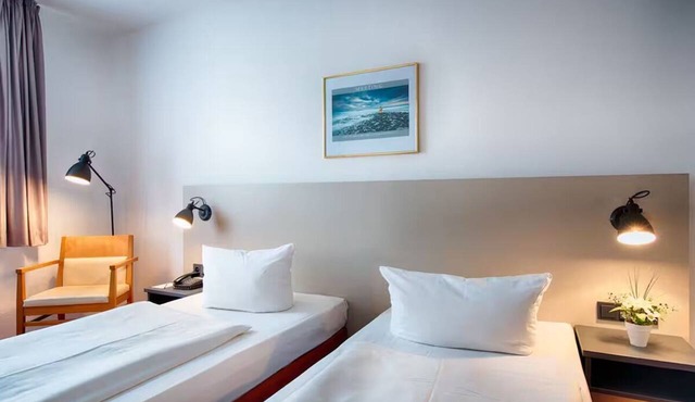More Than a Stay—A Place to Make Lasting Memories! Pets Are Welcome! in Chemnitz