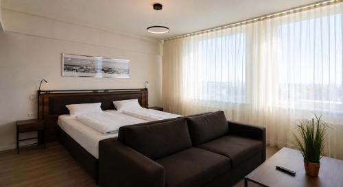 Motel Plus Schönefeld in Berlin