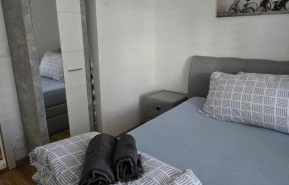 Muhusin Apartments in Aarau
