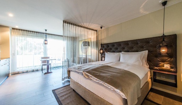 MyWay Hotel & Apartments in Wallisellen