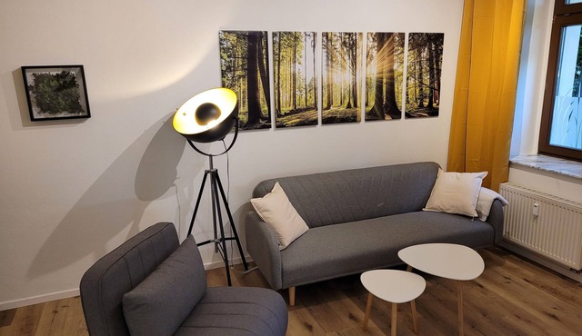 N° 42 Bergstr in Chemnitz