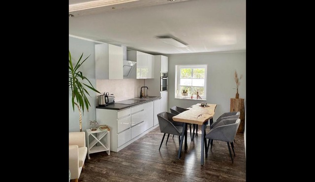 NEU! Ferienwohnung Witaj in Panschwitz-Kuckau