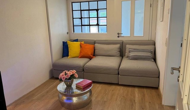 NEW! Modern apartment in Bönen in Bönen