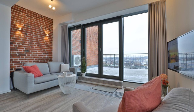 Ohlerich storage app. 45 in Wismar