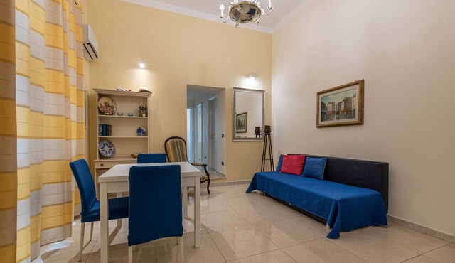 Olivella Apartment al Teatro Massimo by Wonderful Italy in Palermo