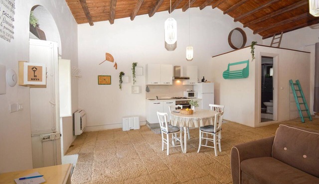 Pet friendly home in Comiso with WiFi in Comiso