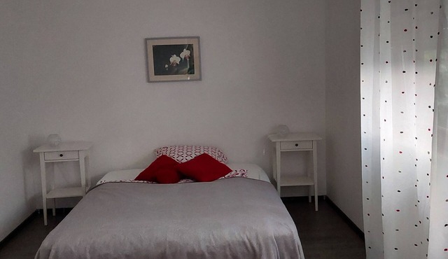Quiet apartment in the east of Hamburg in Reinbek