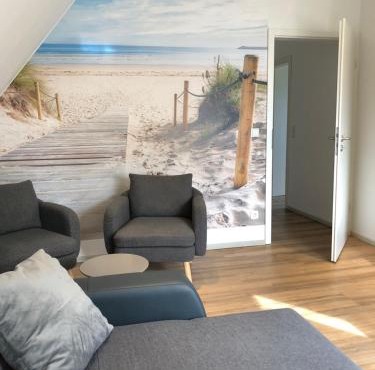 Refugium 2 in Nortrup