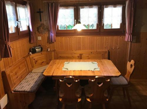 Rehli in Blatten bei Naters