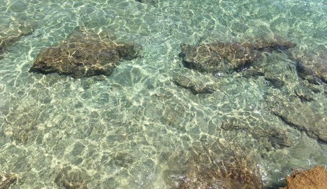 relax due passi dal mare in Spadafora