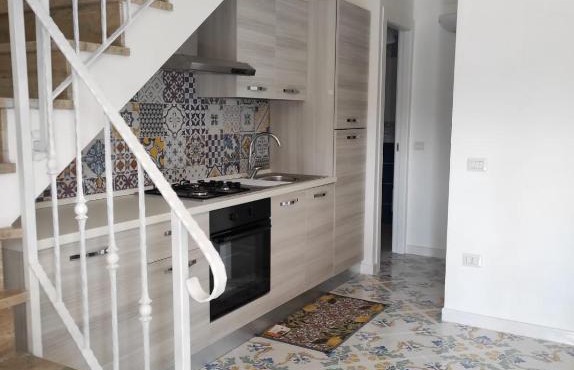 Residenza Adelaide in Castellabate