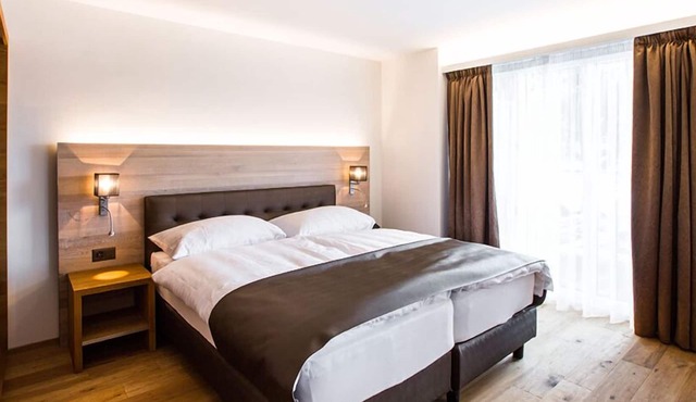 Romantik Hotel Le Vignier in Pont-en-Ogoz
