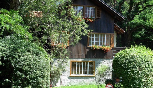 Rothmund, (Bad Ragaz), by Interhome in Bad Ragaz