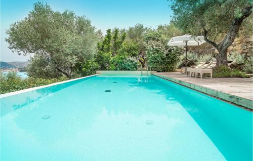 Rupe Alta in Castellabate