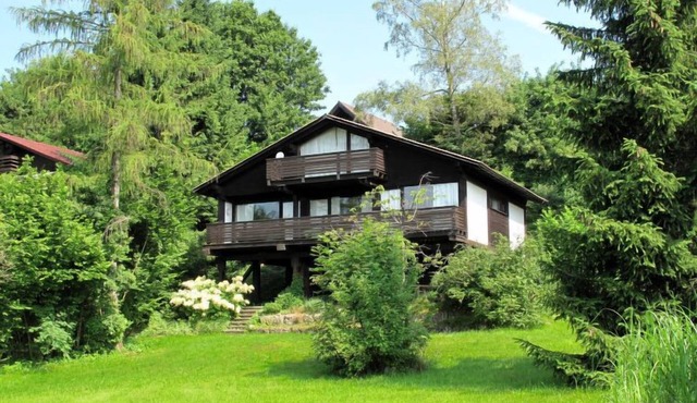 Salzburg by Interhome in Siegsdorf