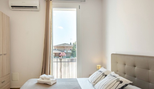 San Vincenzo Rooms Vigonza in Vigonza
