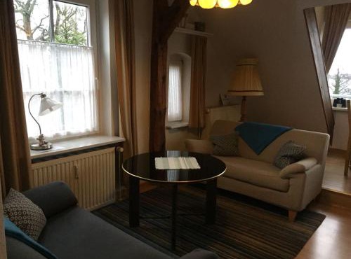 Schaalseeblick in Zarrentin