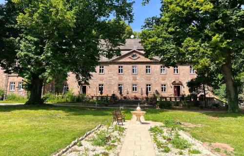 Schloss Zingst in Zingst