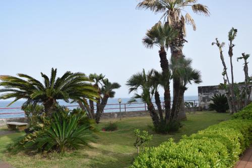 SeaHome in Riposto