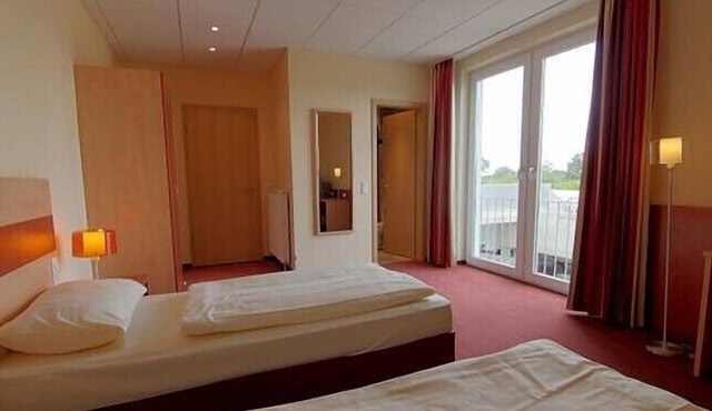 SH-Hotel in Elmshorn