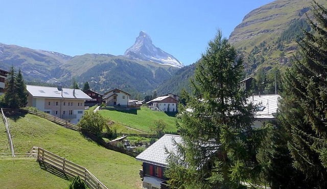 Silence by Interhome in Zermatt