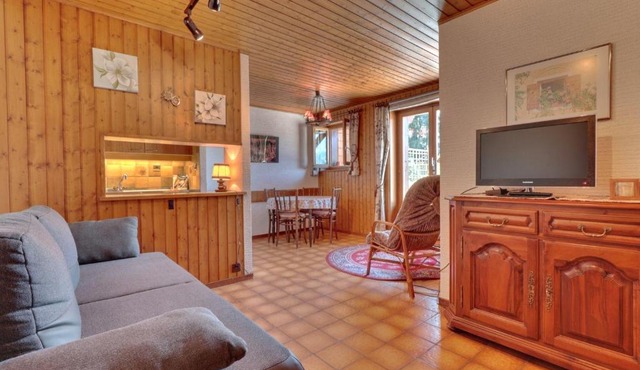 Sport 129 in Verbier